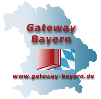 Virtuelle/Digitale Bibliothek - Gateway Bayern