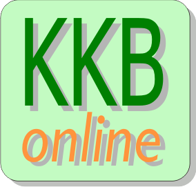 KKB-online-Logo