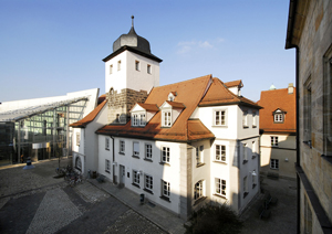 © Jürgen Schabel/Universität Bamberg