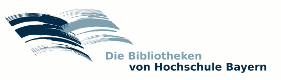 Bibliotheksverbund Bayern