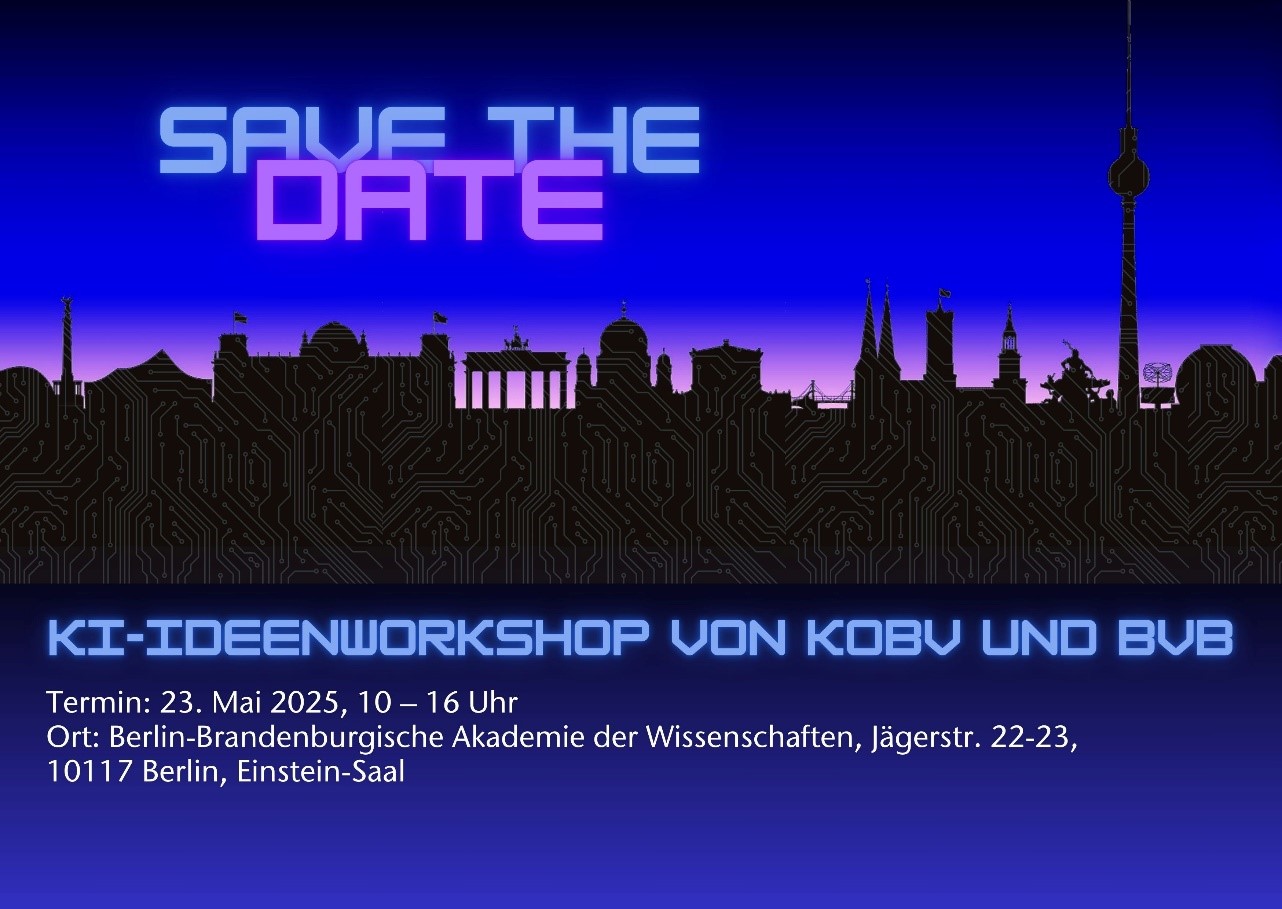 save the date